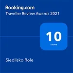 Siedlisko
