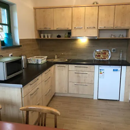 Siedlisko Casa vacanze *