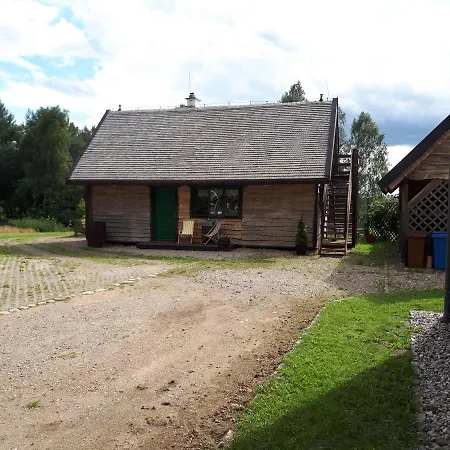 Siedlisko *