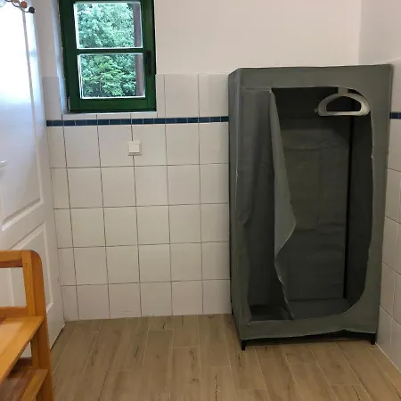 Siedlisko Tatil Evi *