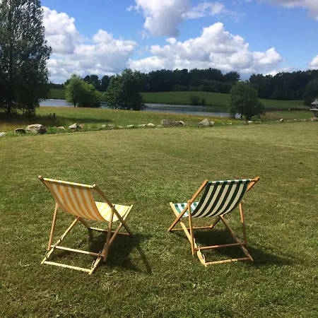 Siedlisko Holiday home