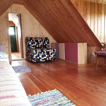 Casa vacanze Siedlisko *