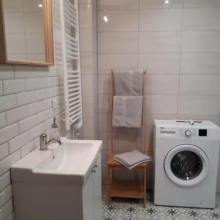 Siedlisko Tatil Evi Role