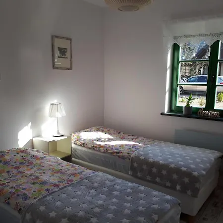 Casa vacanze Siedlisko Role