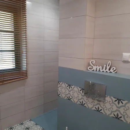 Tatil Evi Siedlisko