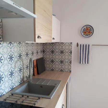 Siedlisko Tatil Evi Role