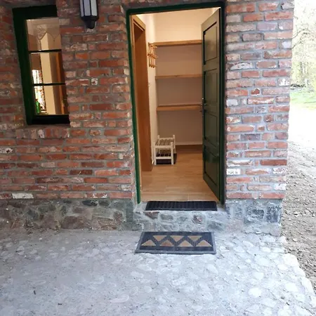 Tatil Evi Siedlisko Role