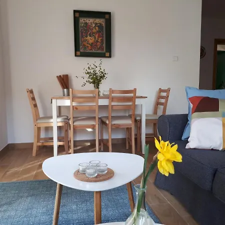 Siedlisko Holiday home *