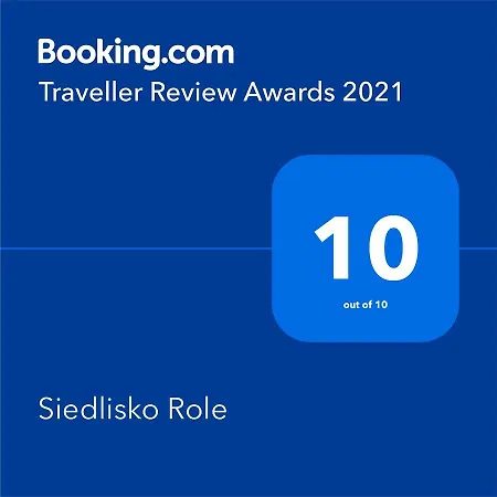 Siedlisko