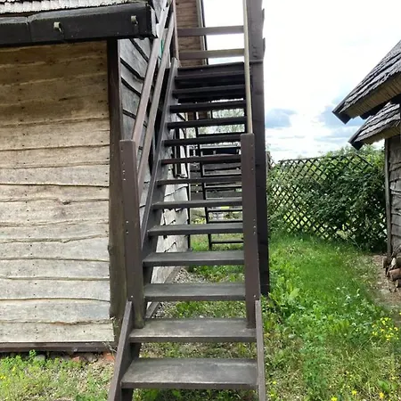 Tatil Evi Siedlisko Role